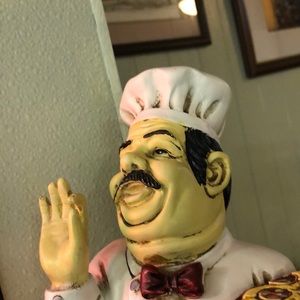 Meet your Posher, Pedro